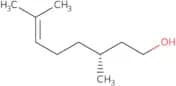 (R)-(+)-β-Citronellol