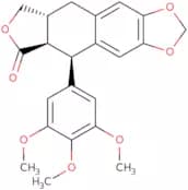 4-Deoxypodophyllotoxin