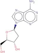 2'-Deoxyadenosine - isolated from DNA