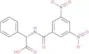 (S)-(+)-N-(3,5-Dinitrobenzoyl)-α-phenylglycine
