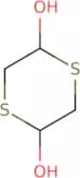 2,5-Dihydroxy-1,4-dithiane