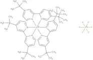 [4,4'-Di-t-butyl-2,2'-bipyridine][bis[5-(t-butyl)-2-[4-(t-butyl)-2-pyridinyl-kN]phenyl-kC]iridium(…