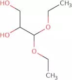 3,3-Diethoxy-1,2-propanediol