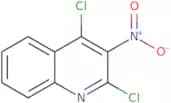 2,4-Dichloro-3-nitroquinoline