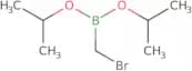 Diisopropyl(bromomethyl)boronate