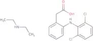 Diclofenac diethylamine