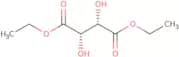 (-)-Diethyl-D-tartrate