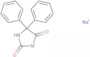 5,5-Diphenylhydantoin sodium