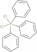 Dichlorotriphenylphosphorane
