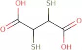 Dimercaptosuccinic acid