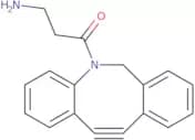 Dibenzocyclooctyne-amine