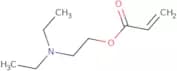 2-(Diethylamino)ethyl acrylate