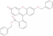 Dibenzylfluorescein