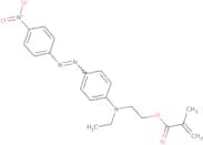Disperse red 1 methacrylate