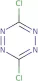 3,6-Dichloro-1,2,4,5-tetrazine