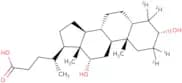 Deoxycholic acid-D4