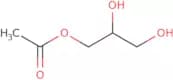 2,3-Dihydroxypropyl acetate