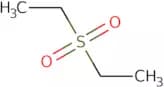 Diethyl sulfone