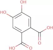 4,5-Dihydroxybenzene-1,2-dicarboxylic acid