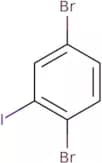 1,4-Dibromo-2-iodobenzene