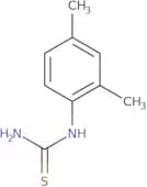 2,4-Dimethylphenylthiourea