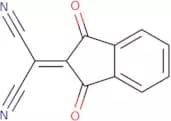 2-(Dicyanomethylene)indan-1,3-dione