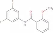 N-(3,5-Difluorophenyl)-2-chloropropanamide