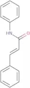N,3-Diphenylacrylamide