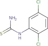 2,5-Dichlorophenylthiourea
