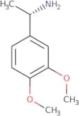 (1S)-1-(3,4-Dimethoxyphenyl)ethan-1-amine