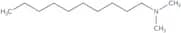 N,N-Dimethyldecylamine
