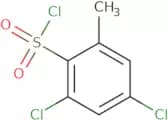 2,4-Dichloro-6-methyl-Benzenesulfonylchloride