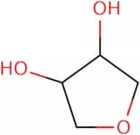 (R,R)-3,4-Dihydroxytetrahydrofuran
