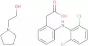 Diclofenac Epolamine