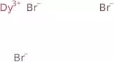 Dysprosium(III) bromide