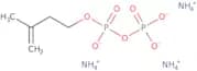 Dimethylallyl Pyrophosphate (triammonium salt)