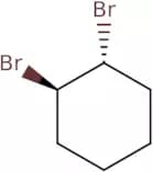 trans-1,2-Dibromocyclohexane