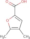 4,5-Dimethyl-2-furoic acid