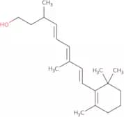 all-trans-13,14-Dihydro retinol