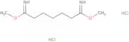 Dimethyl pimelimidate dihydrochloride