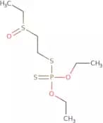 Disulfoton-sulfoxide