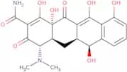 Demethyltetracycline