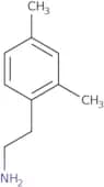 2,4-Dimethylphenethylamine