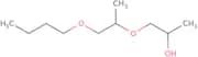 Di(propylene glycol) butyl ether