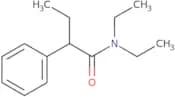 N,N-Diethyl-2-phenylbutanamide