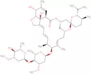 22,23-Dihydroavermectin B1b (Ivermectin B1b)