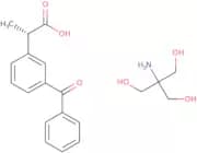 Dexketoprofen trometamol