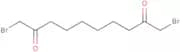 1,10-Dibromo-2,9-decanedione