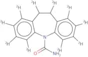 10,11-Dihydroxy-d10 Carbamazepine
