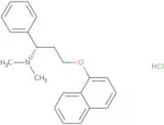 Dapoxetine HCl